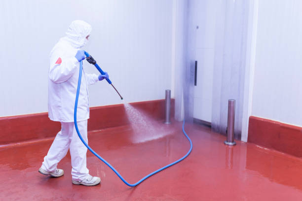 Trusted Webster, SD Pressure Washing Experts