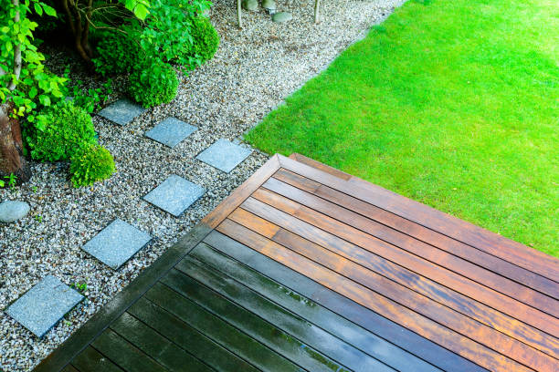 Best Patio and Deck Pressure Washing  in Webster, SD