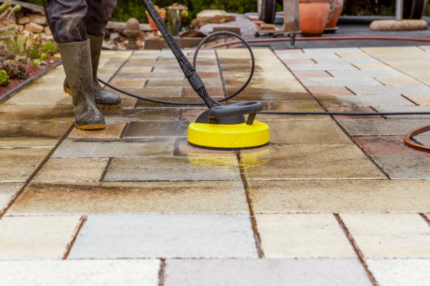 Best Restaurant Pressure Washing  in Webster, SD