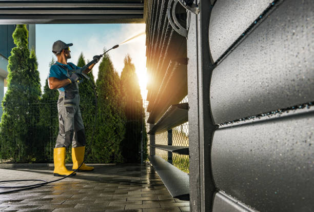 Best Graffiti Removal  in Webster, SD